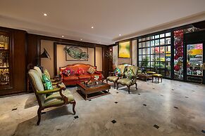 LUCIEN HANOI LAKESIDE HOTEL & ROOFTOP