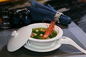 LUCIEN HANOI LAKESIDE HOTEL & ROOFTOP