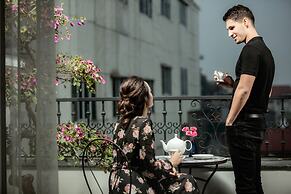 LUCIEN HANOI LAKESIDE HOTEL & ROOFTOP