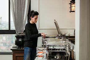 LUCIEN HANOI LAKESIDE HOTEL & ROOFTOP