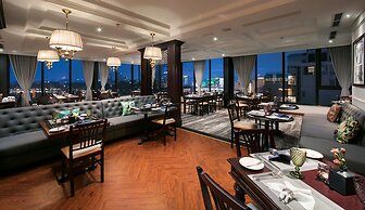 LUCIEN HANOI LAKESIDE HOTEL & ROOFTOP