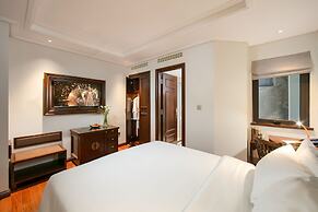 LUCIEN HANOI LAKESIDE HOTEL & ROOFTOP