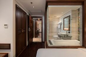 LUCIEN HANOI LAKESIDE HOTEL & ROOFTOP