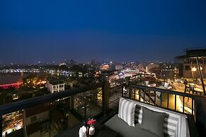 LUCIEN HANOI LAKESIDE HOTEL & ROOFTOP