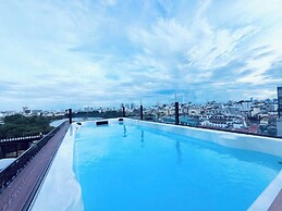 LUCIEN HANOI LAKESIDE HOTEL & ROOFTOP