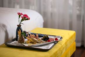 LUCIEN HANOI LAKESIDE HOTEL & ROOFTOP