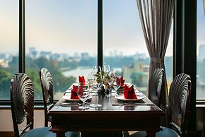 LUCIEN HANOI LAKESIDE HOTEL & ROOFTOP