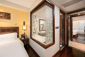 LUCIEN HANOI LAKESIDE HOTEL & ROOFTOP