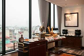 LUCIEN HANOI LAKESIDE HOTEL & ROOFTOP