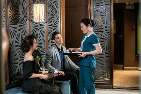 LUCIEN HANOI LAKESIDE HOTEL & ROOFTOP