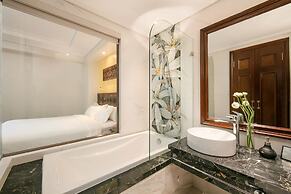 LUCIEN HANOI LAKESIDE HOTEL & ROOFTOP