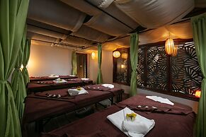 LUCIEN HANOI LAKESIDE HOTEL & ROOFTOP