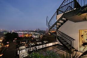 LUCIEN HANOI LAKESIDE HOTEL & ROOFTOP