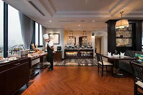 LUCIEN HANOI LAKESIDE HOTEL & ROOFTOP