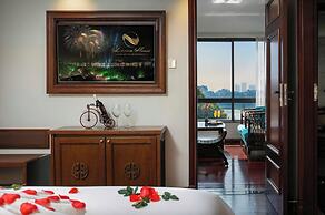 LUCIEN HANOI LAKESIDE HOTEL & ROOFTOP