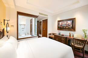 LUCIEN HANOI LAKESIDE HOTEL & ROOFTOP