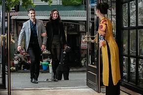 LUCIEN HANOI LAKESIDE HOTEL & ROOFTOP