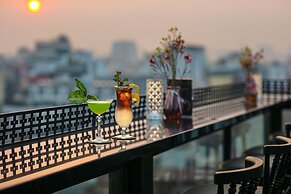 LUCIEN HANOI LAKESIDE HOTEL & ROOFTOP