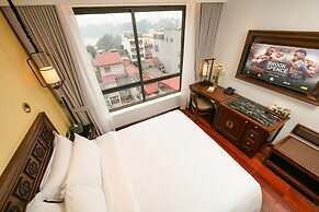 LUCIEN HANOI LAKESIDE HOTEL & ROOFTOP