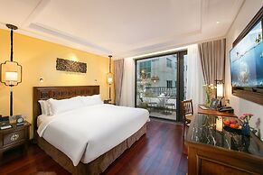 LUCIEN HANOI LAKESIDE HOTEL & ROOFTOP