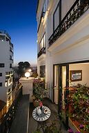 LUCIEN HANOI LAKESIDE HOTEL & ROOFTOP