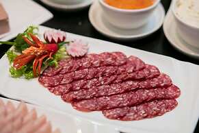 LUCIEN HANOI LAKESIDE HOTEL & ROOFTOP