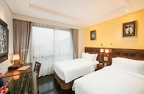 LUCIEN HANOI LAKESIDE HOTEL & ROOFTOP