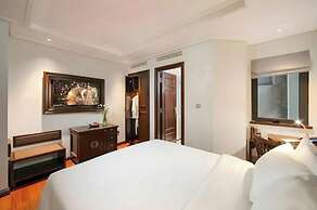 LUCIEN HANOI LAKESIDE HOTEL & ROOFTOP