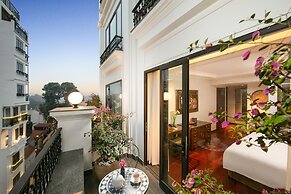 LUCIEN HANOI LAKESIDE HOTEL & ROOFTOP