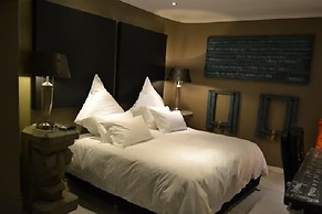 Little Eden Guest Lodge