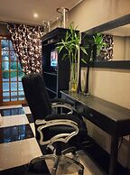 Little Eden Guest Lodge