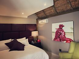 Little Eden Guest Lodge