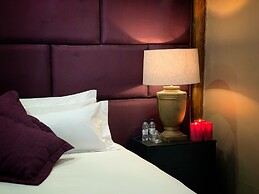 Little Eden Guest Lodge