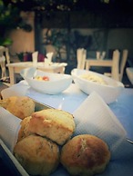 Little Eden Guest Lodge