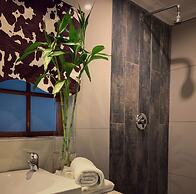 Little Eden Guest Lodge