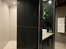 Little Eden Guest Lodge