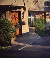 Little Eden Guest Lodge