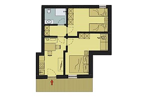 Presulis Hideaway Apartments & Restaurant