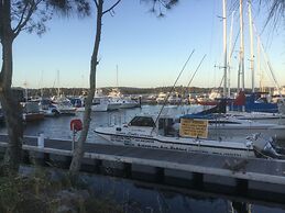 Batemans Bay Central Accommodation