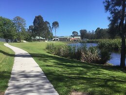 Batemans Bay Central Accommodation