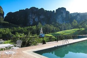 Apartment in Aonang & Railay Sea View