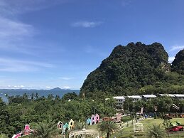 Apartment in Aonang & Railay Sea View