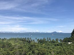 Apartment in Aonang & Railay Sea View