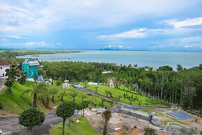 Apartment in Aonang & Railay Sea View