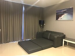 Apartment in Aonang & Railay Sea View