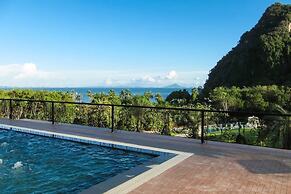 Apartment in Aonang & Railay Sea View