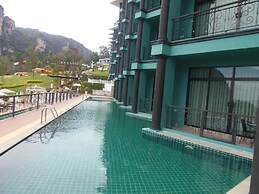 Apartment in Aonang & Railay Sea View