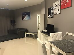 Apartment in Aonang & Railay Sea View