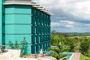 Apartment in Aonang & Railay Sea View