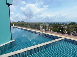 Apartment in Aonang & Railay Sea View